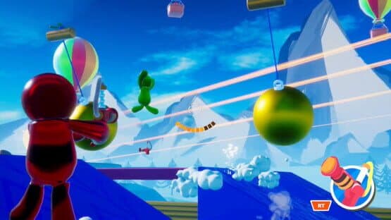 JellyMen — screenshot 5