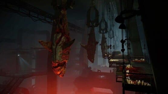 Zombie Army 4: Dead War - Ragnarök — screenshot 1