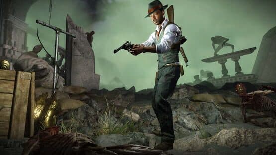 Zombie Army 4: Dead War - Ragnarök — screenshot 4