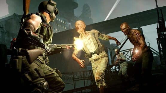 Zombie Army 4: Dead War - Ragnarök — screenshot 5