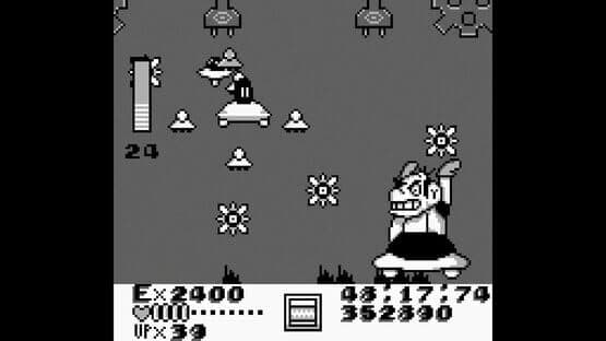 Spacewing War — screenshot 1