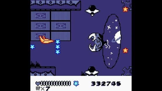 Spacewing War — screenshot 2