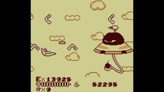 Spacewing War — screenshot 3