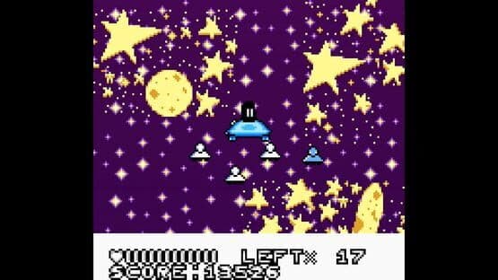 Spacewing War — screenshot 4