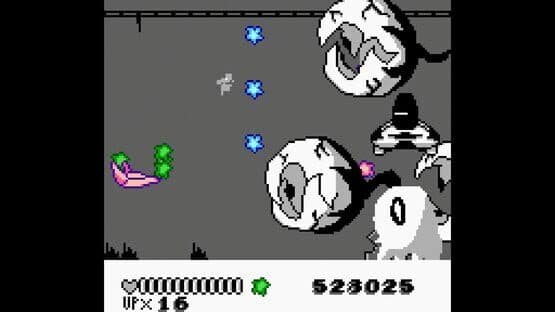 Spacewing War — screenshot 6