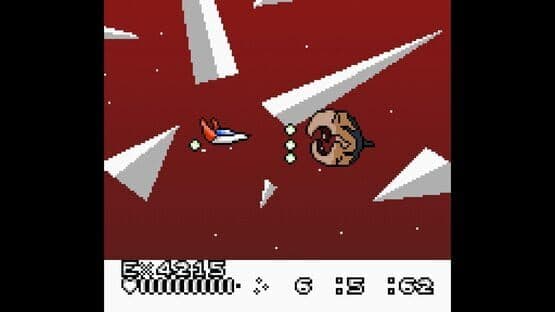 Spacewing War — screenshot 7