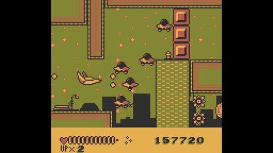 Spacewing War — screenshot 8