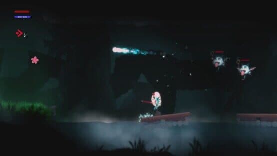 July — screenshot 2