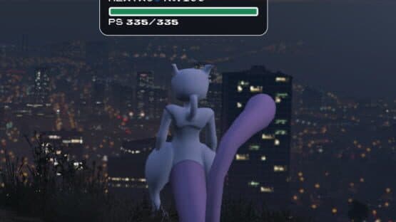 Pokémon RP — screenshot 1