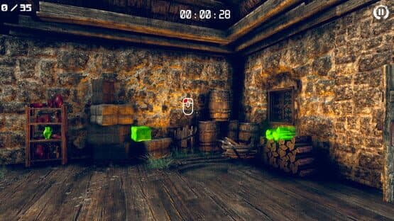 3D Puzzle: Castle — screenshot 6