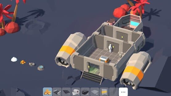 Space Crafting — screenshot 3