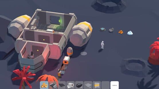 Space Crafting — screenshot 4