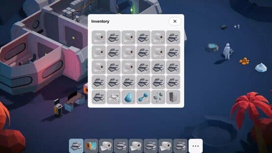 Space Crafting — screenshot 5