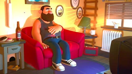 Suicide Guy: Deluxe Plus — screenshot 1