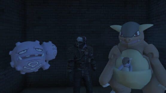 Pokémon RP — screenshot 5