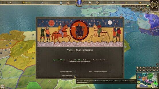 Field of Glory: Kingdoms — screenshot 6
