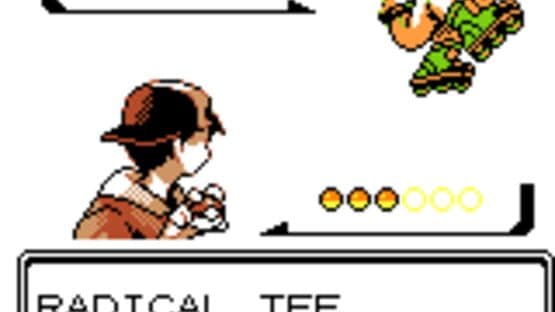 Pokémon Quarantine Crystal — screenshot 1
