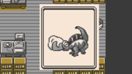 Pokémon Quarantine Crystal — screenshot 3