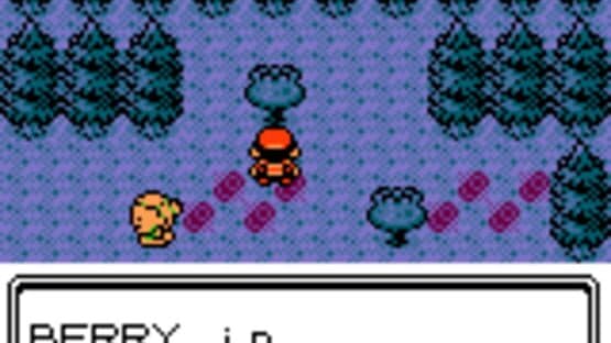 Pokémon Quarantine Crystal — screenshot 4