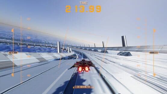 HoverRider — screenshot 2
