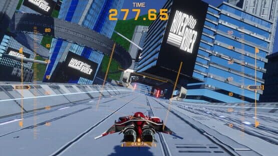 HoverRider — screenshot 3