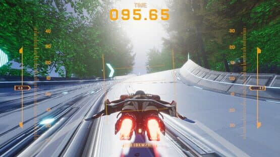 HoverRider — screenshot 4