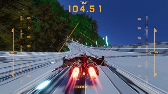 HoverRider — screenshot 5