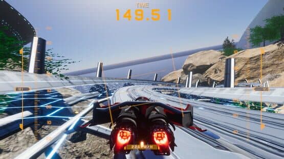 HoverRider — screenshot 7