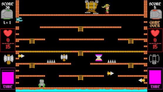 Kongeer — screenshot 1