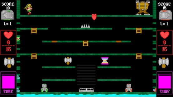 Kongeer — screenshot 3