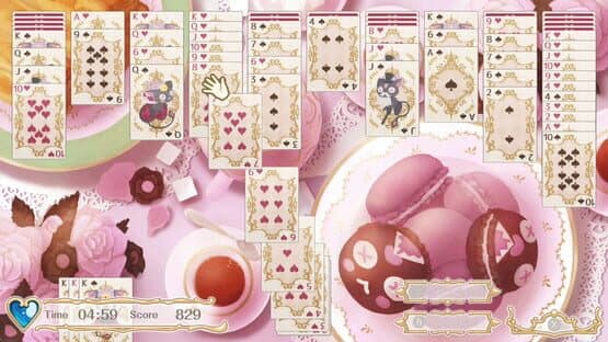 Beatus Creation Solitaire — screenshot 3