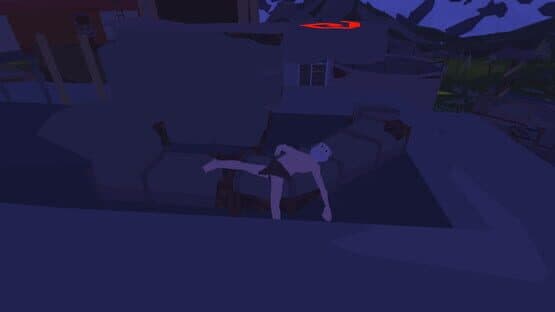 I wanna Reach the Top — screenshot 2