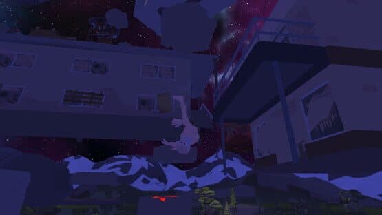 I wanna Reach the Top — screenshot 4