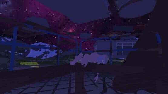 I wanna Reach the Top — screenshot 5