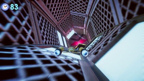 Space Turbo — screenshot 1