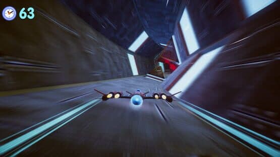 Space Turbo — screenshot 2