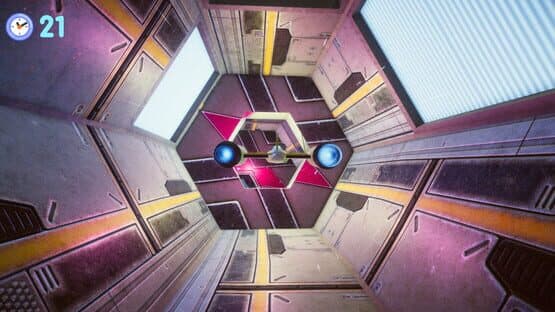 Space Turbo — screenshot 3