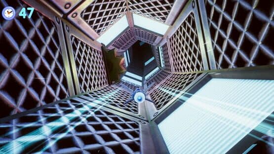 Space Turbo — screenshot 4