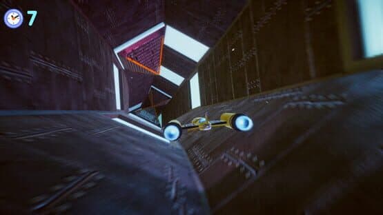 Space Turbo — screenshot 5