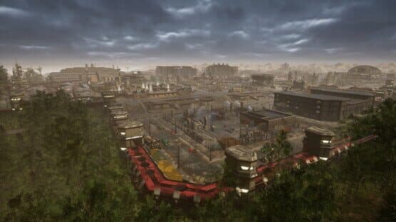 Red Solstice 2: Survivors - Insurgents — screenshot 1