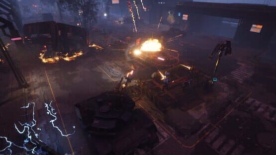 Red Solstice 2: Survivors - Insurgents — screenshot 3