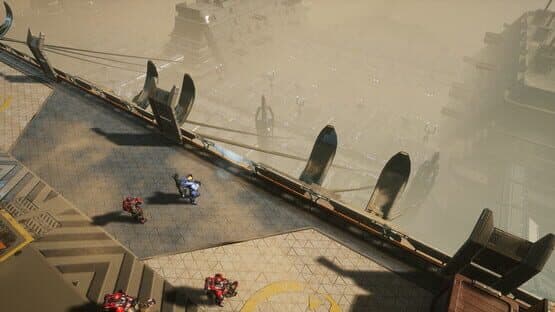 Red Solstice 2: Survivors - Insurgents — screenshot 5