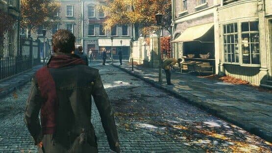 Sherlock Holmes Essential Bundle — screenshot 3