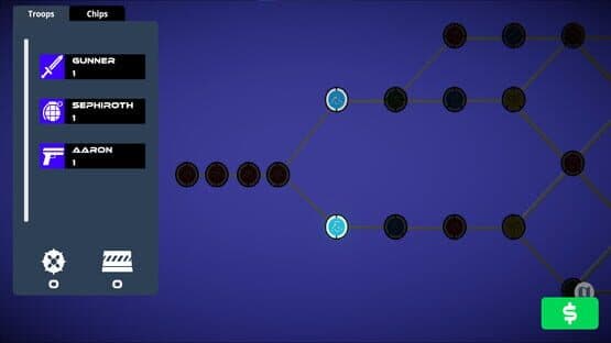 H.I.V.E. — screenshot 2