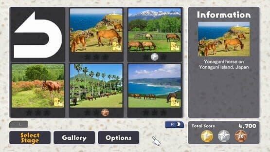 Jigsaw Masterpieces: Scenes with Horses — screenshot 4