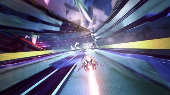 Redout: Deluxe Edition — screenshot 2