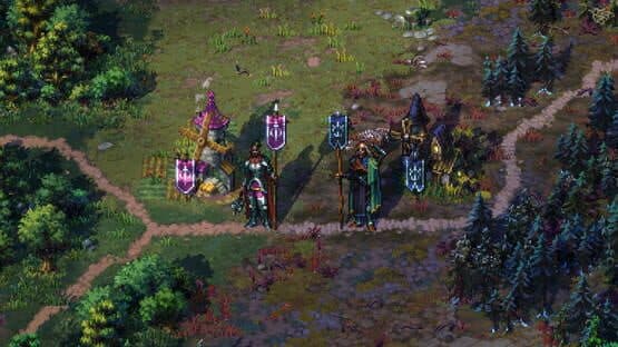Songs of Conquest: Supporter Edition — screenshot 1