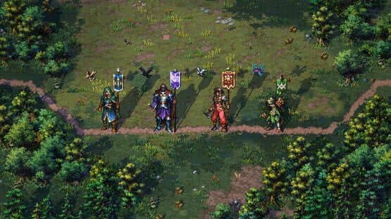 Songs of Conquest: Supporter Edition — screenshot 2