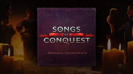 Songs of Conquest: Supporter Edition — screenshot 3