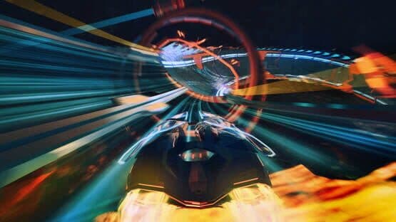 Redout: Ultimate Edition — screenshot 3